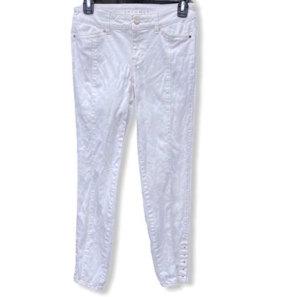 White House Black Market‎ The Skimmer Jeans
